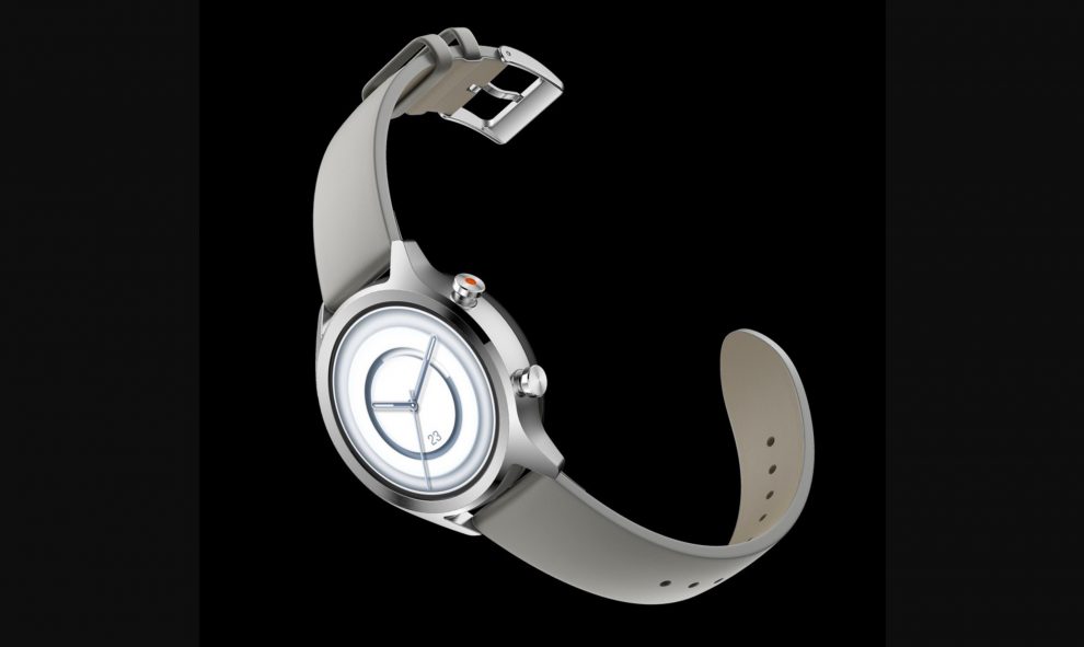 TicWatch C2+