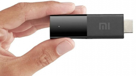 Mi TV Stick