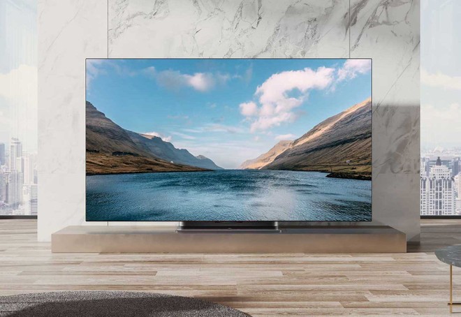 Mi TV Master Series