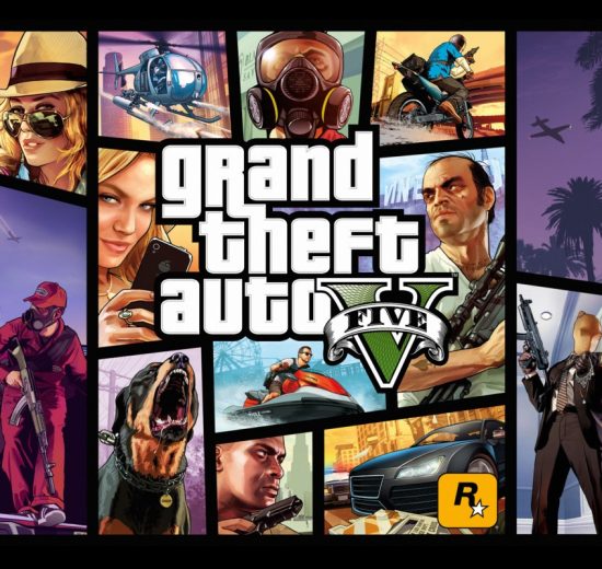 GTA V, PS5 e il futuro di GTA VI GTA V, PS5 e il futuro di GTA VI