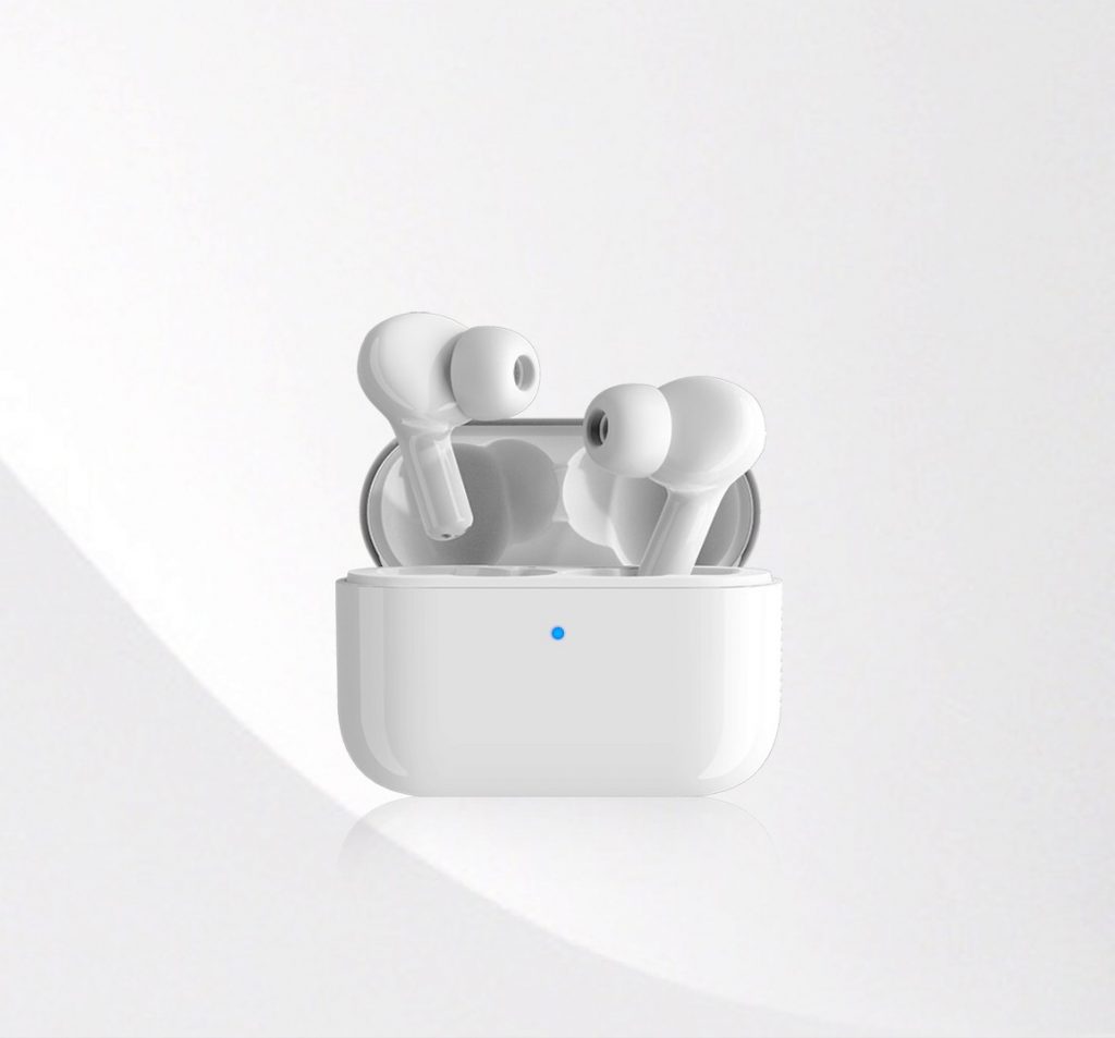 True wireless Earbuds Honor Choice - AF Digitale