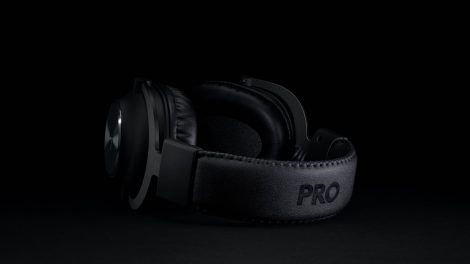 G Pro X Wireless