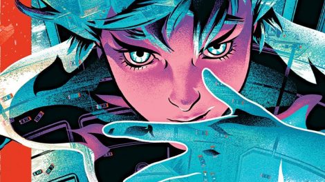 ghost in the shell