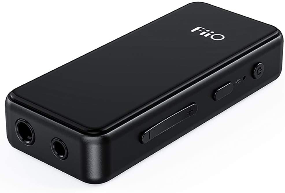 FiiO BTR3K