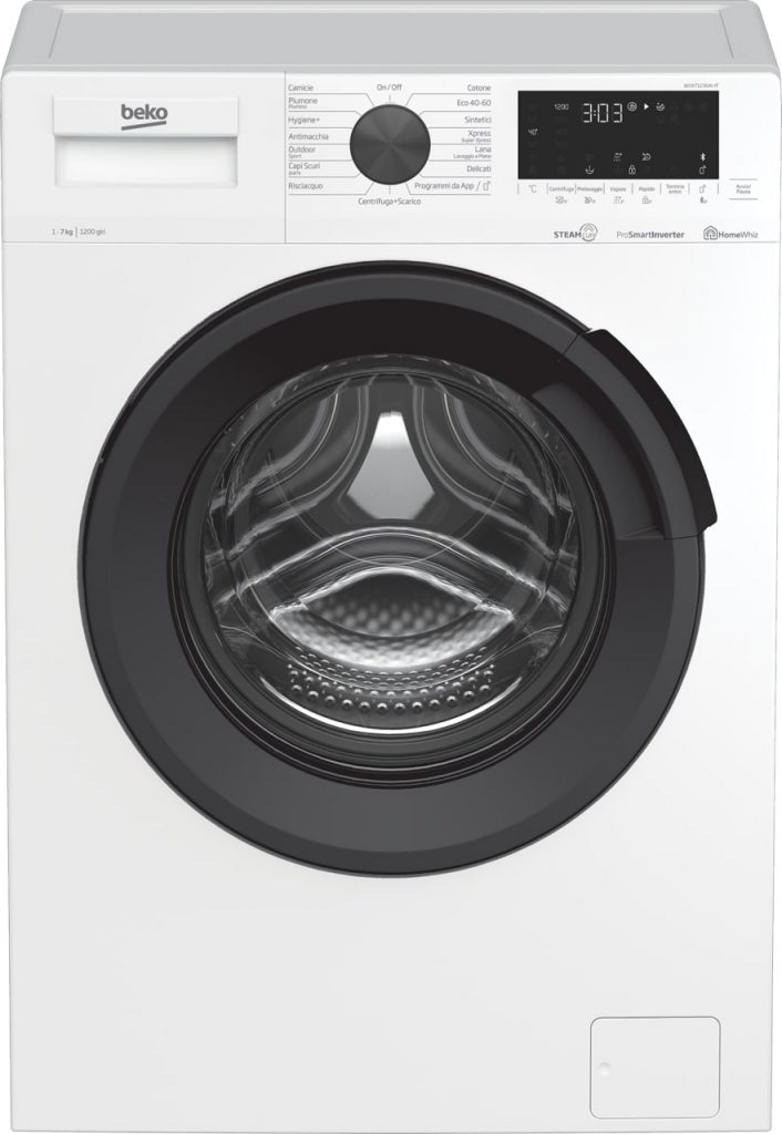lavatrici Beko