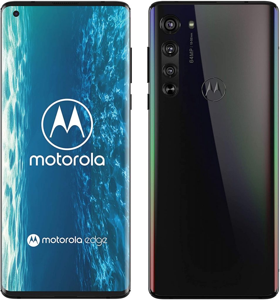 Motorola Edge