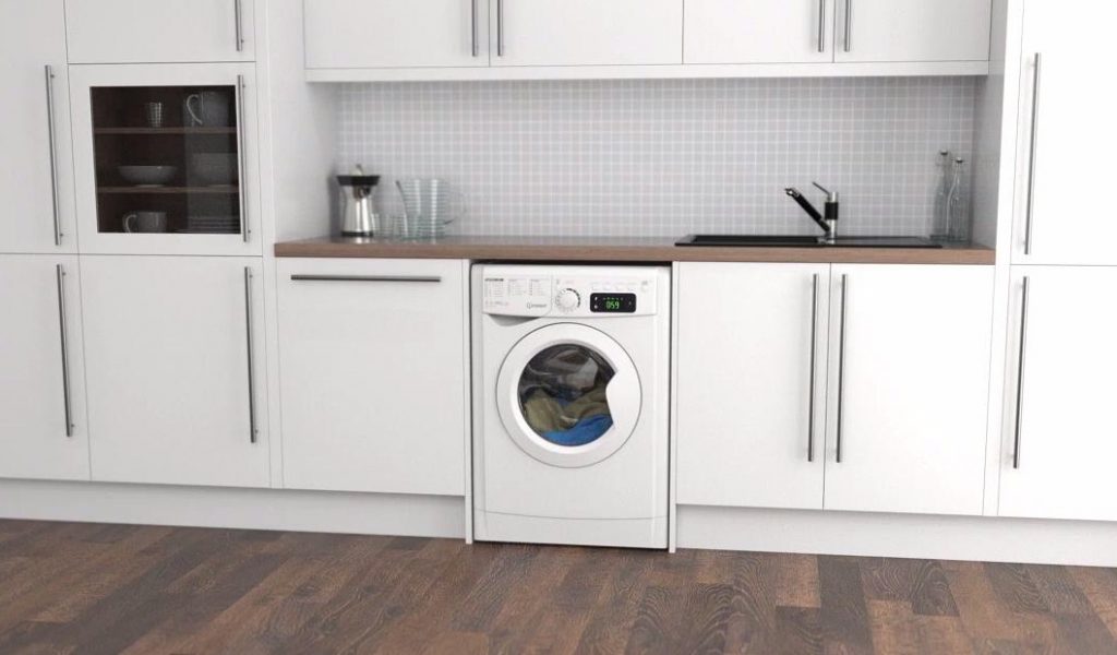My Time Indesit