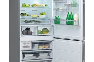 Hotpoint HA84BE72X03