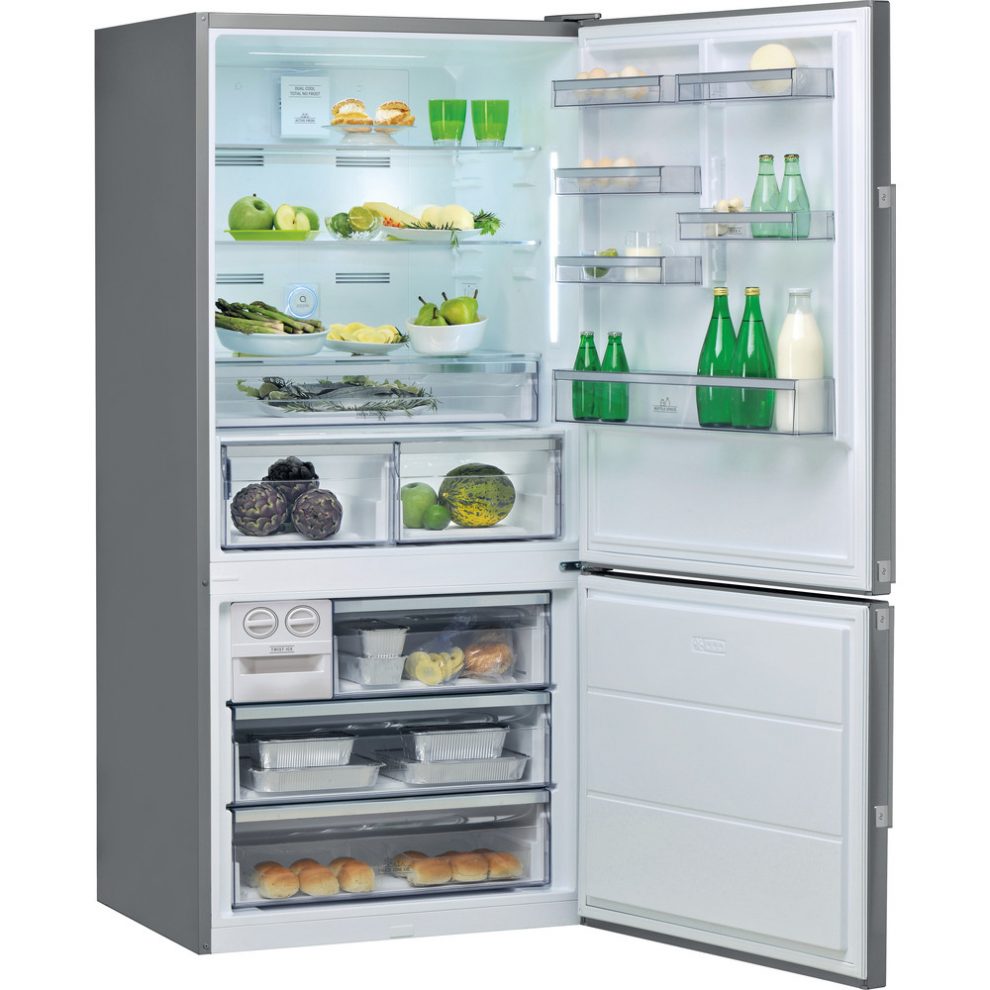Hotpoint HA84BE72X03
