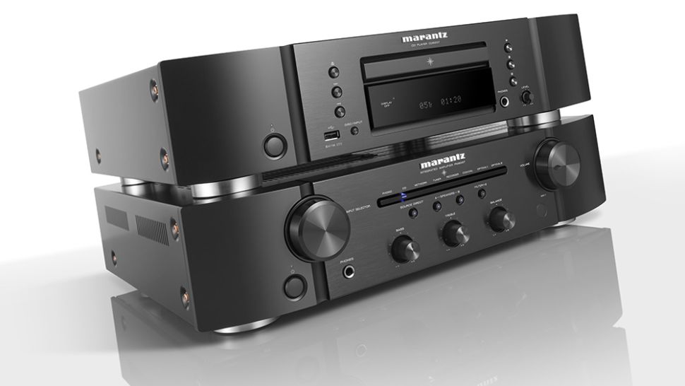 Marantz PM6007