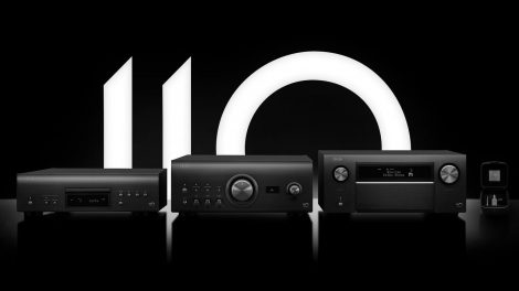 denon