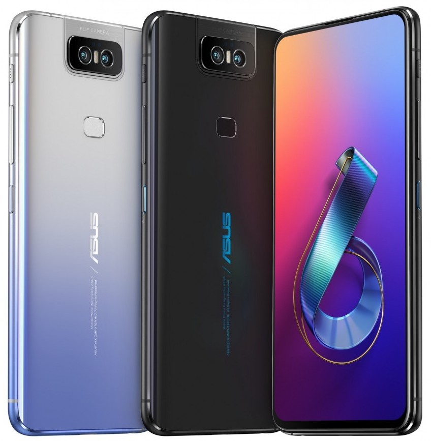 ASUS Zenfone 7