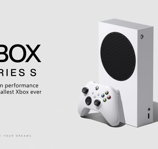 Xbox Series S è ufficiale: costerà 299 dollari Xbox Series S è ufficiale: costerà 299 dollari