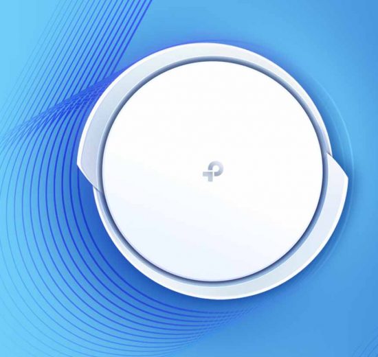 IFA 2020 - TP-Link e la gamma Deco IFA 2020 - TP-Link e la gamma Deco
