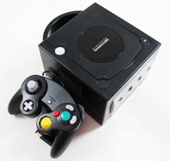 Il perduto GameCube ultraportatile di Nintendo Il perduto GameCube ultraportatile di Nintendo