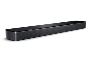 Bose Smart Soundbar 300