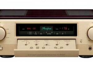 accuphase c3900