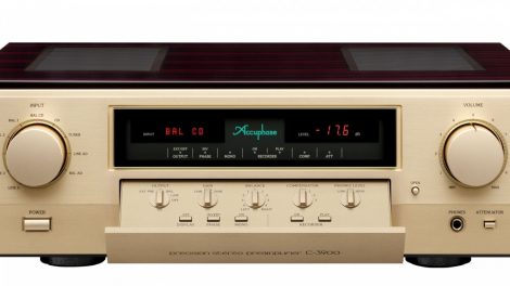 accuphase c3900
