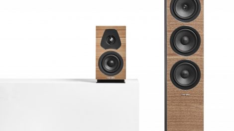 sonus faber