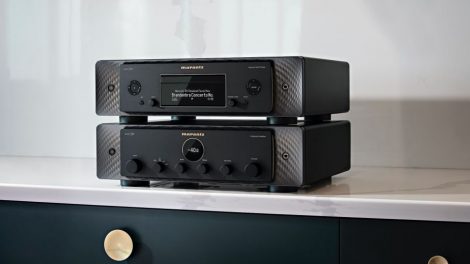 SACD 30n