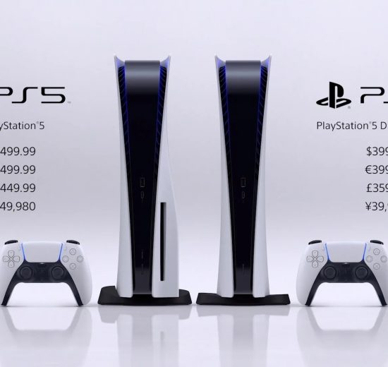 PlayStation 5 dal 19 novembre in Italia: tutte le novità... e i prezzi PlayStation 5 dal 19 novembre in Italia: tutte le novità... e i prezzi