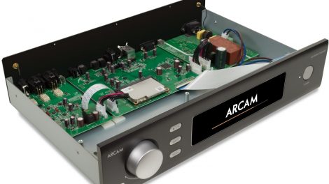 arcam st60