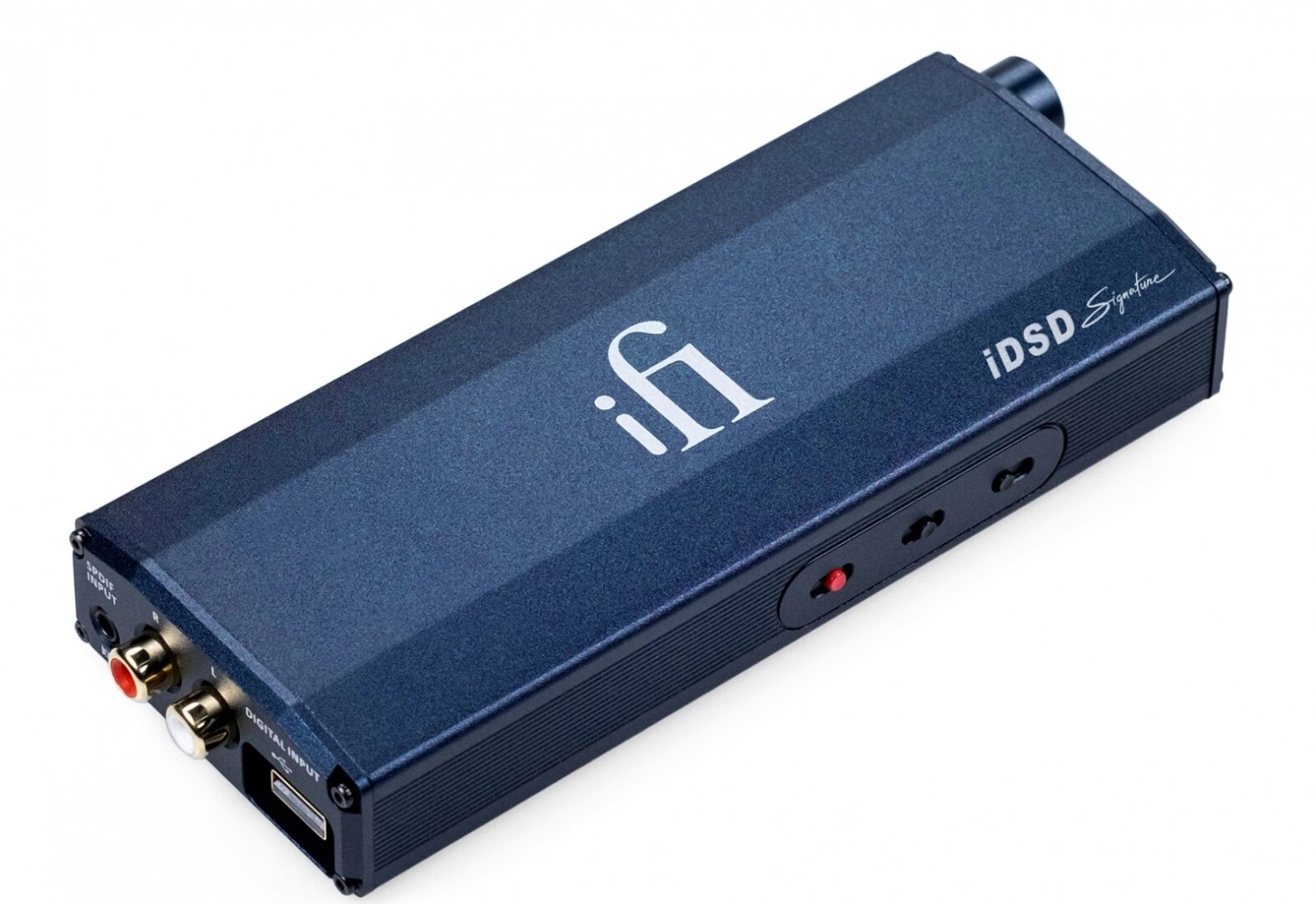 FIIO KA1 DAC Portatile Per Cuffie - Amplificatore USB-C/Lightning, 32bit/384kHz, MQA, Ultracompatto - Foto 7