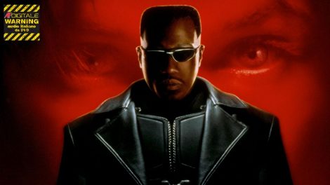 Blade 4K