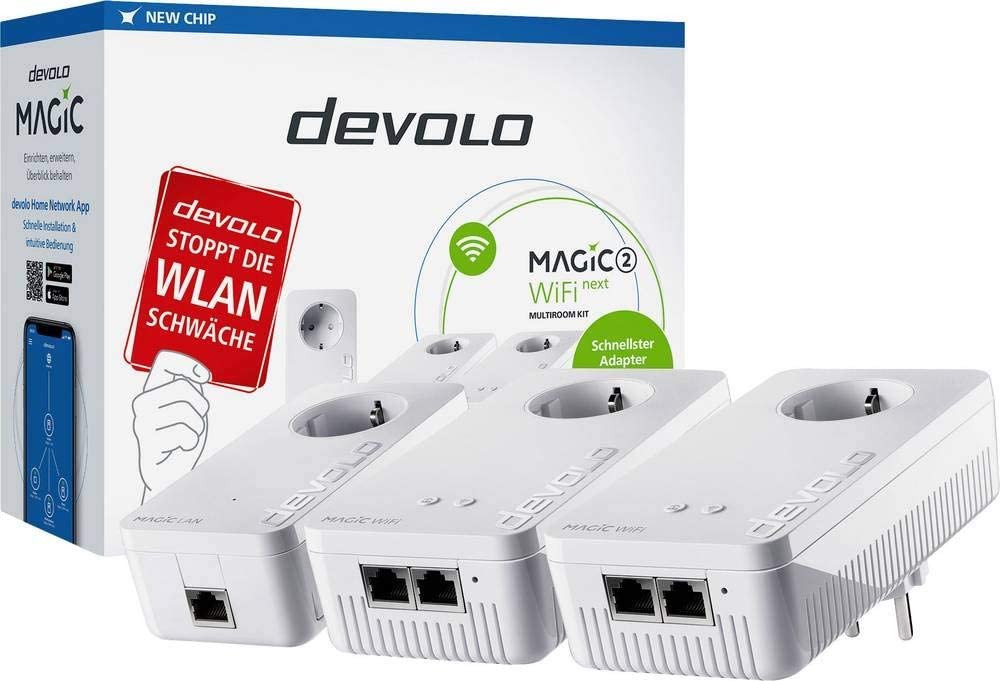 Devolo Magic 2