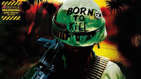 Full Metal Jacket