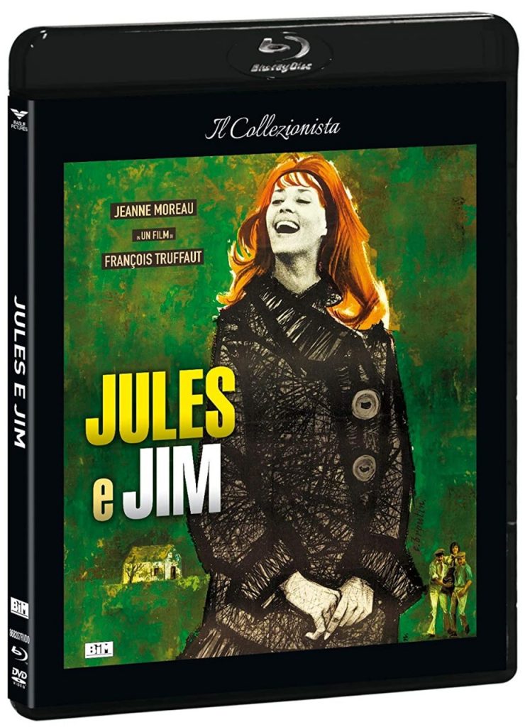 Jules e Jim