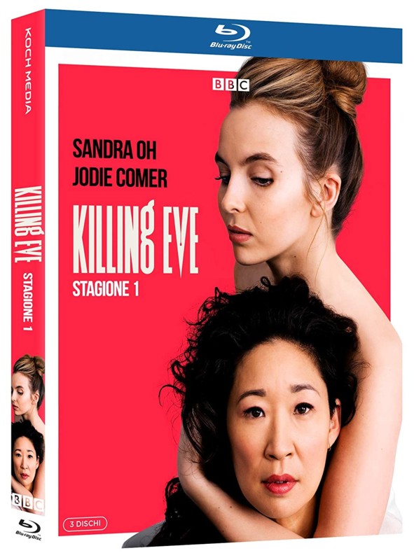 Killing Eve