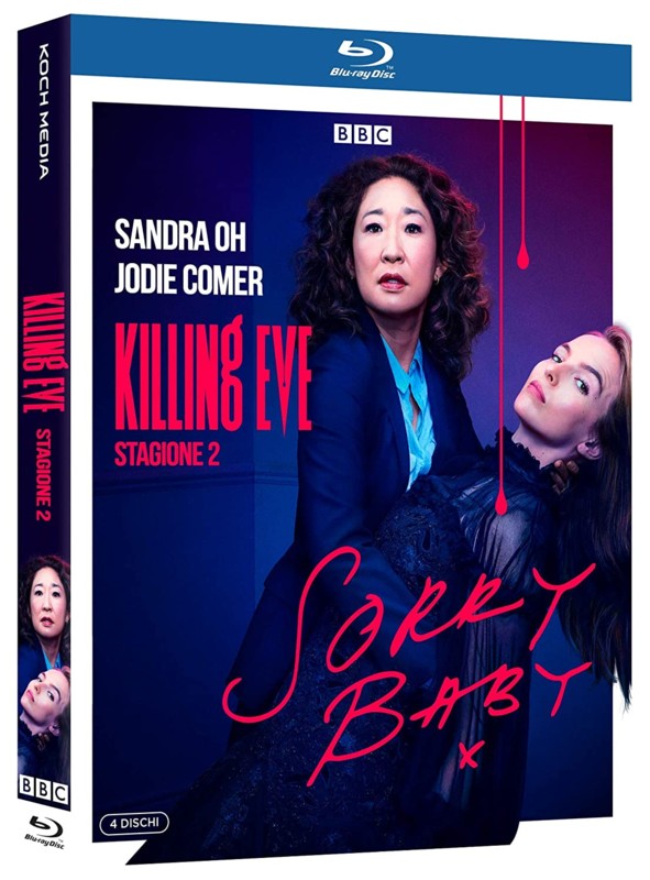 Killing Eve