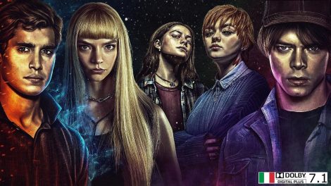 New mutants