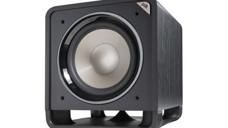 subwoofer