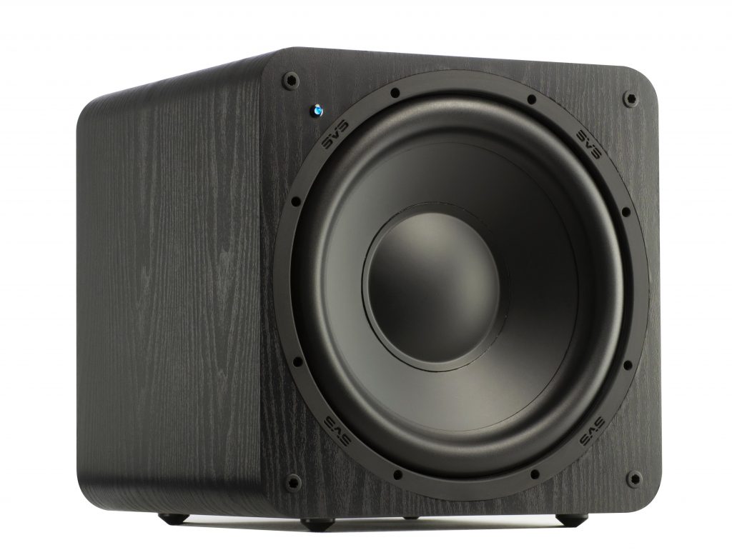 SVS SB1000 SUBWOOFER