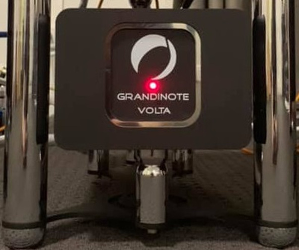 L'intervista a Massimiliano Magri di Grandinote.