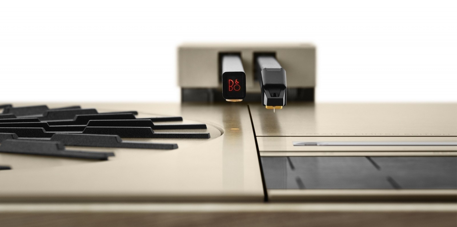 THAKKER Beogram 4500 Cinghia Compatibile Con Bang & Olufsen Beogram 4500 Cinghia Giradischi Belt - Foto 4