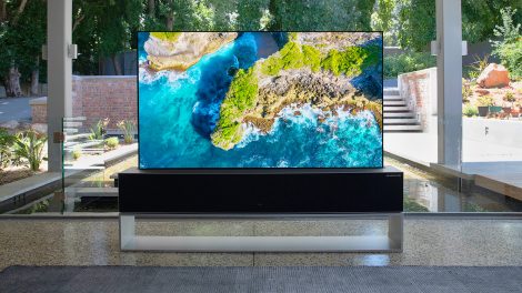 tv oled