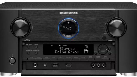 Marantz AV7706