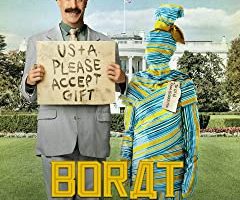 Borat