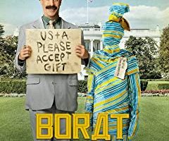 Borat