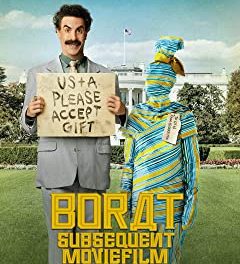 Borat