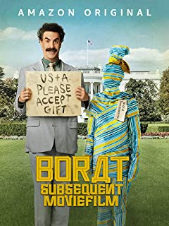 Borat