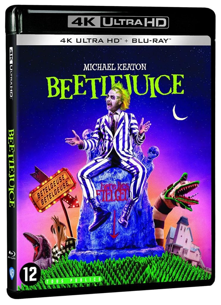 Beetlejuice