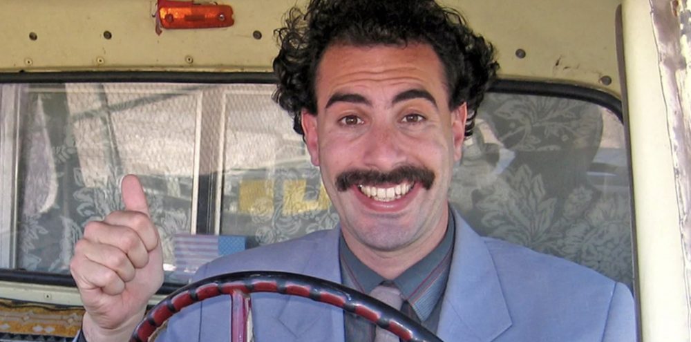 Borat