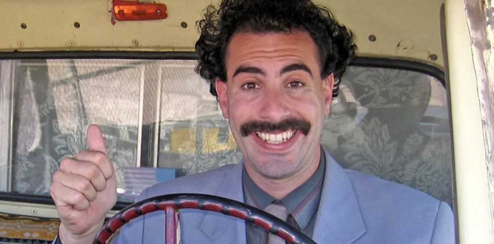 Borat