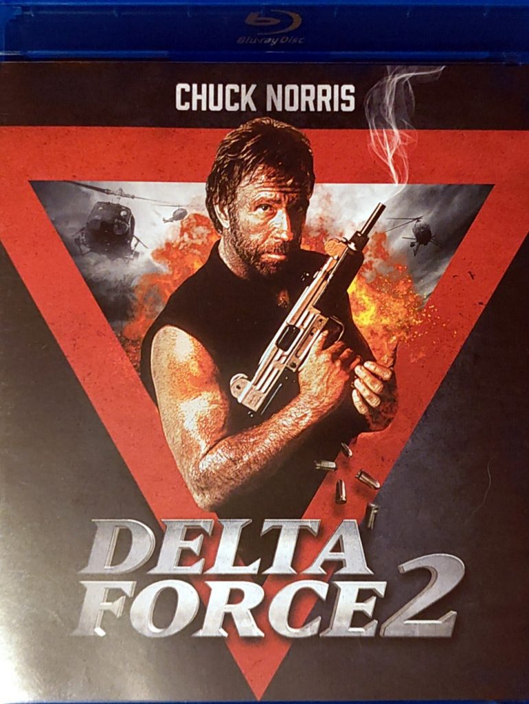 Chuck Norris