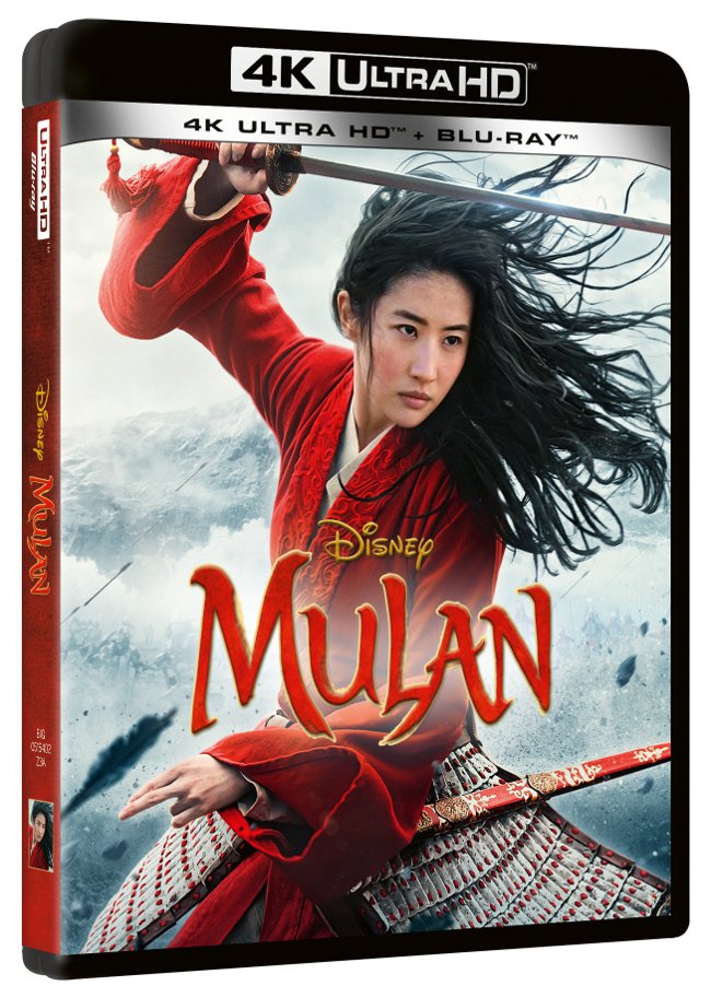 Mulan