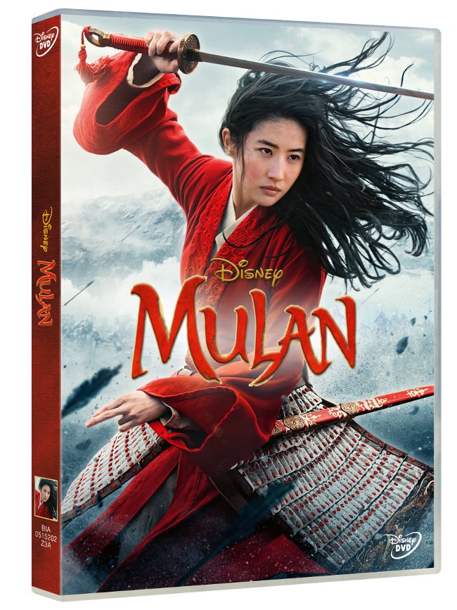 Mulan